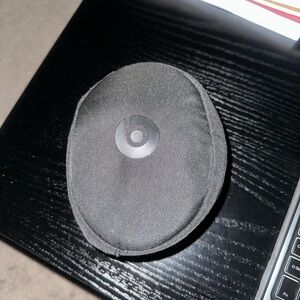 Beats by Dre Black Headphone